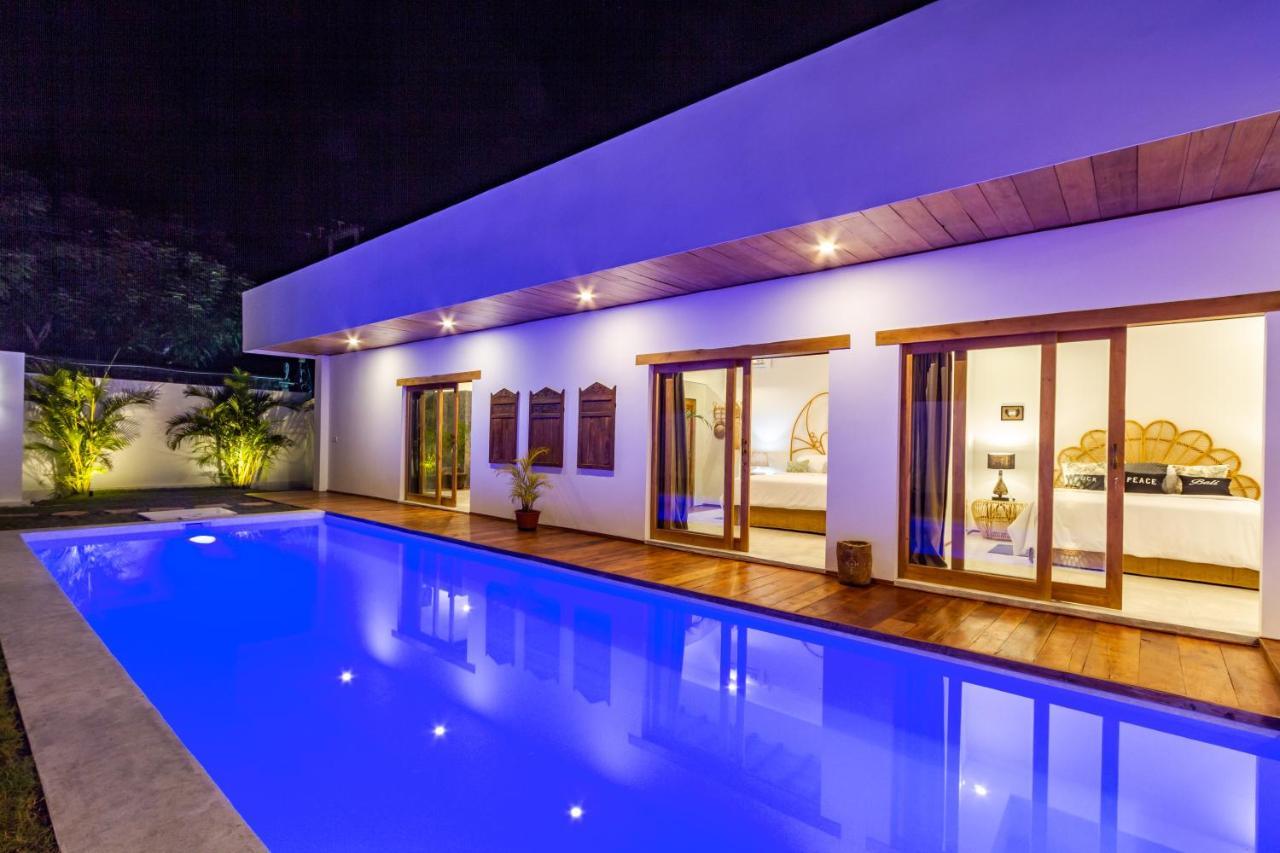 Villa Java Seminyak (Bali)