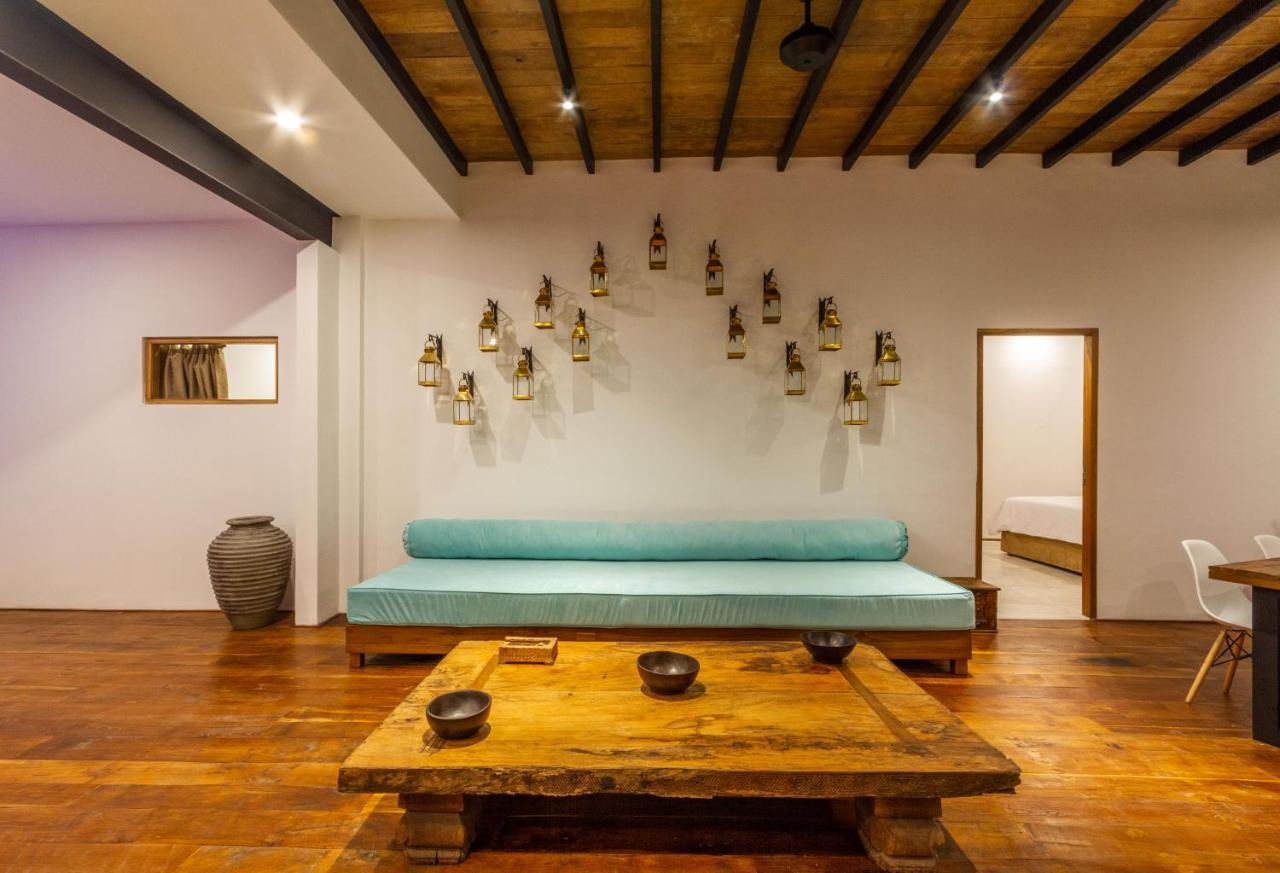 Java Villa