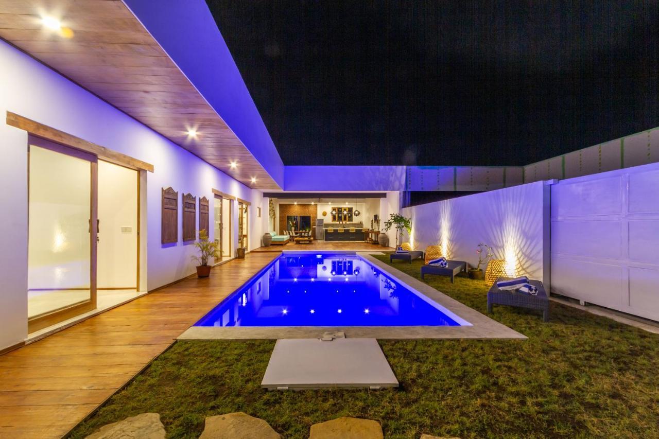 Villa Java