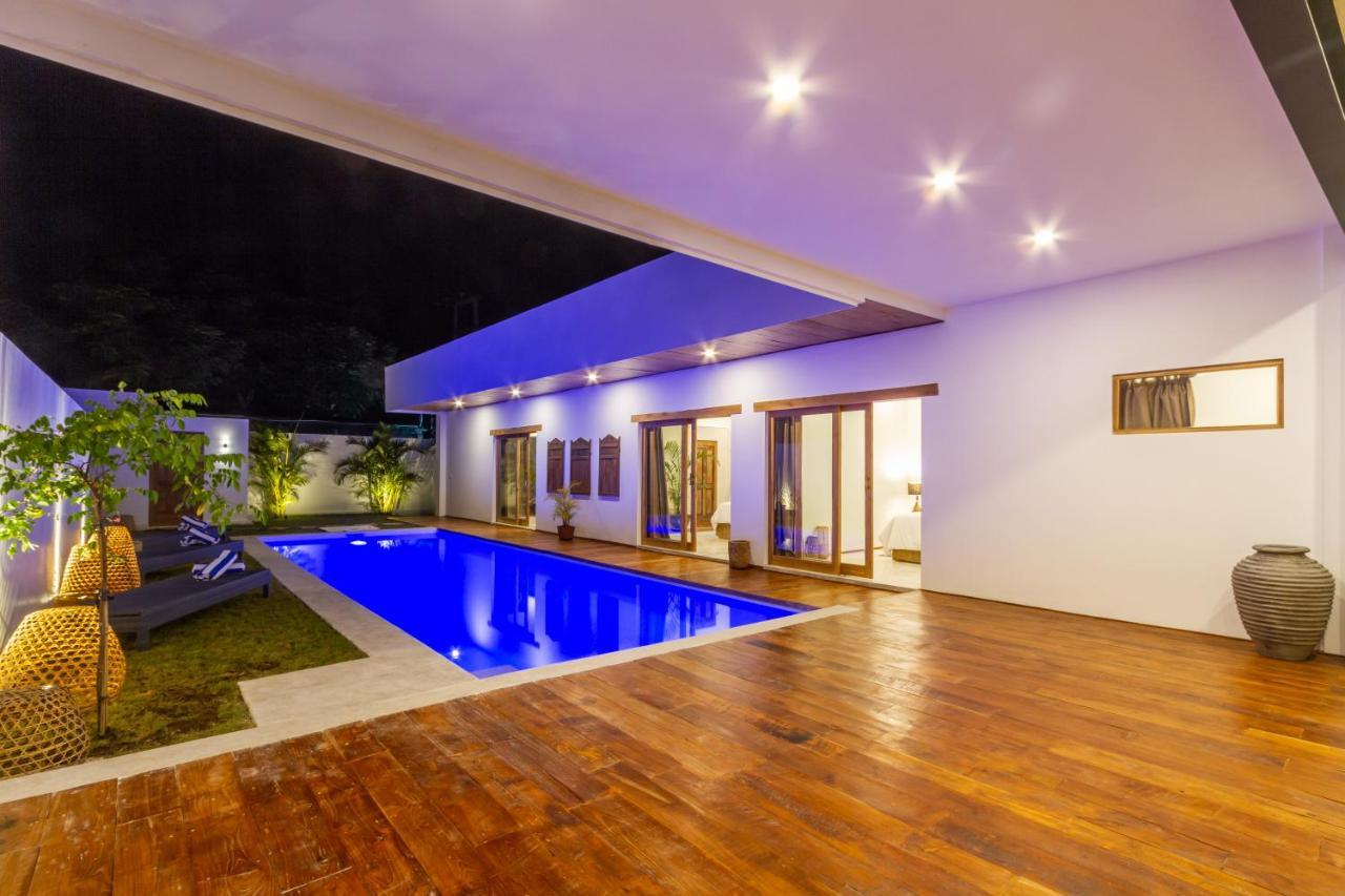 Java Villa *