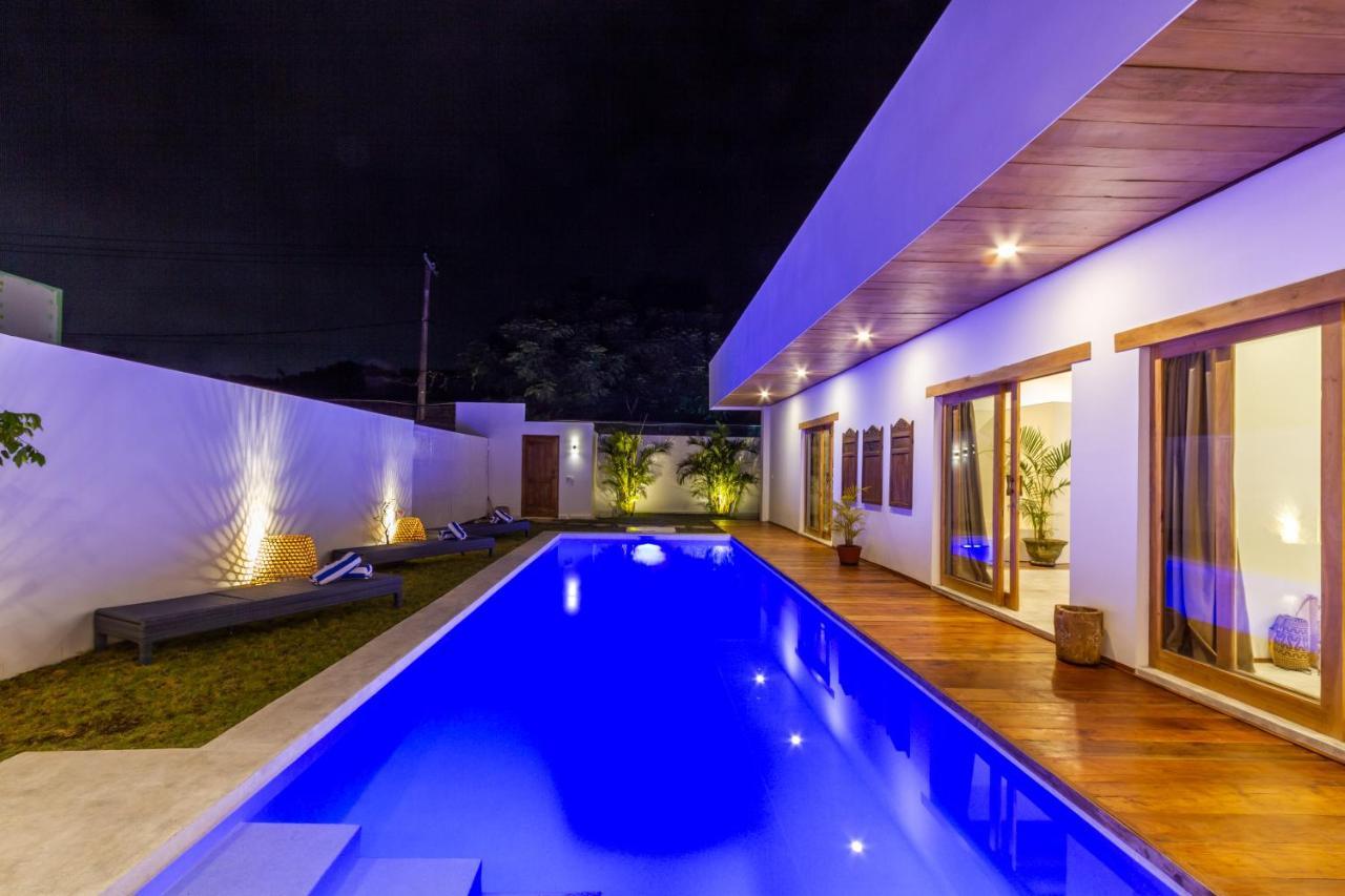 Villa Java Seminyak (Bali)