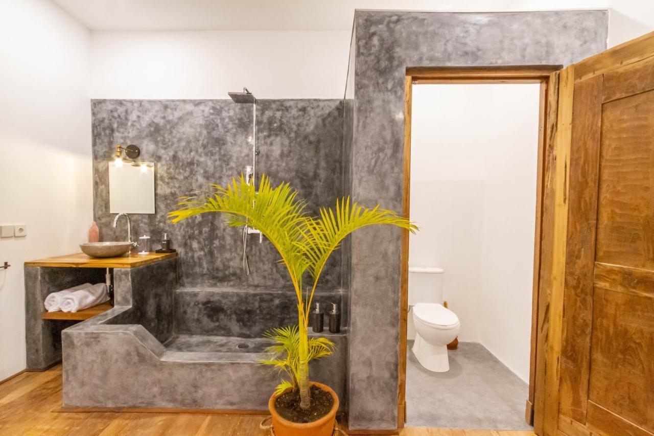 Java Villa Seminyak (Bali)