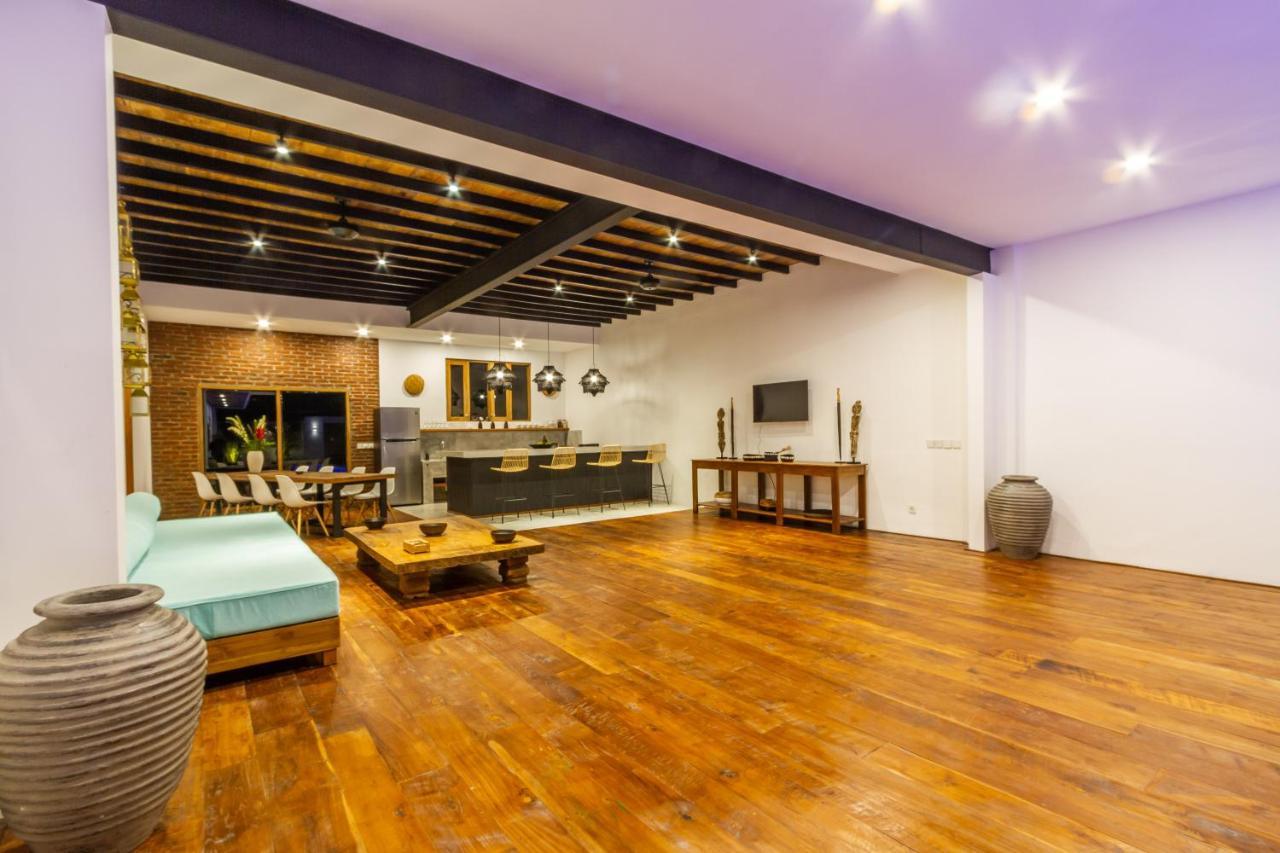 Java Villa Seminyak (Bali)