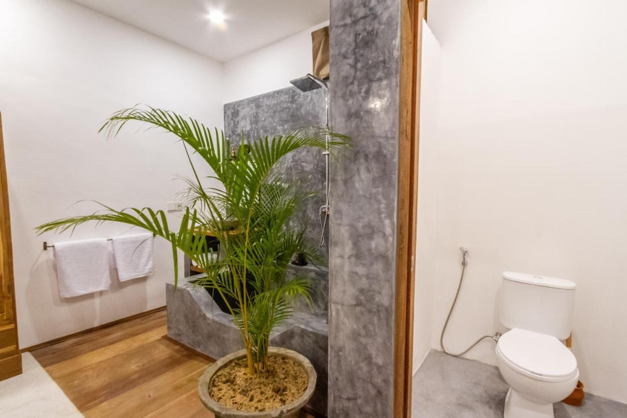 Java Villa Seminyak (Bali)