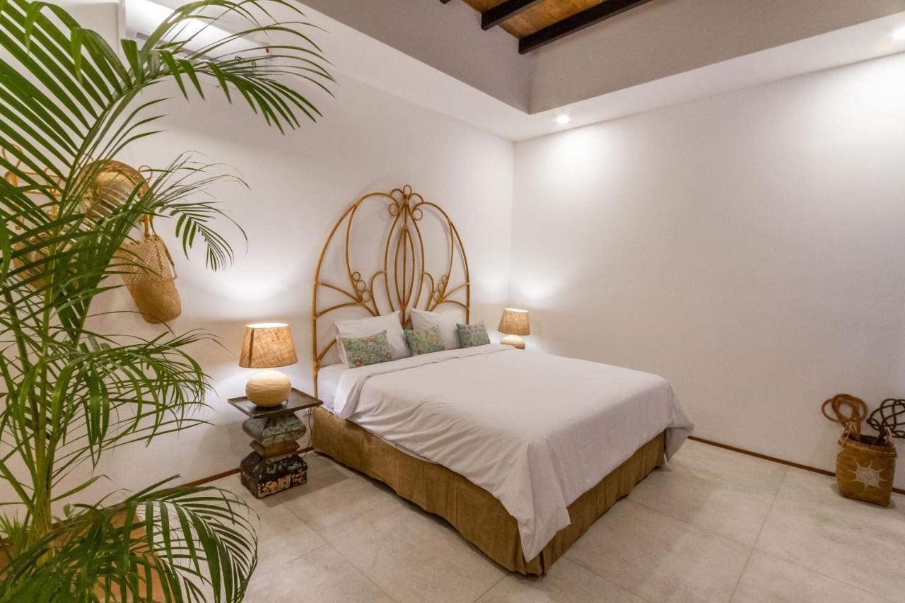 Java Villa *