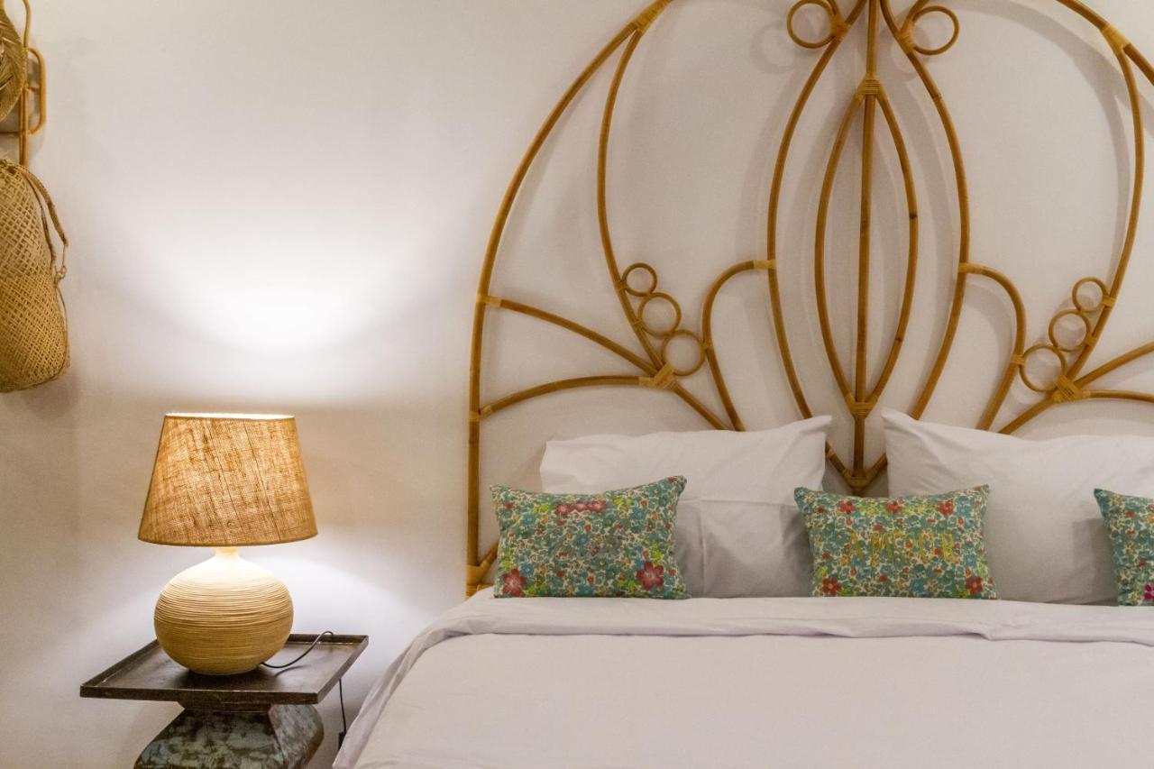 Java Villa Seminyak (Bali)