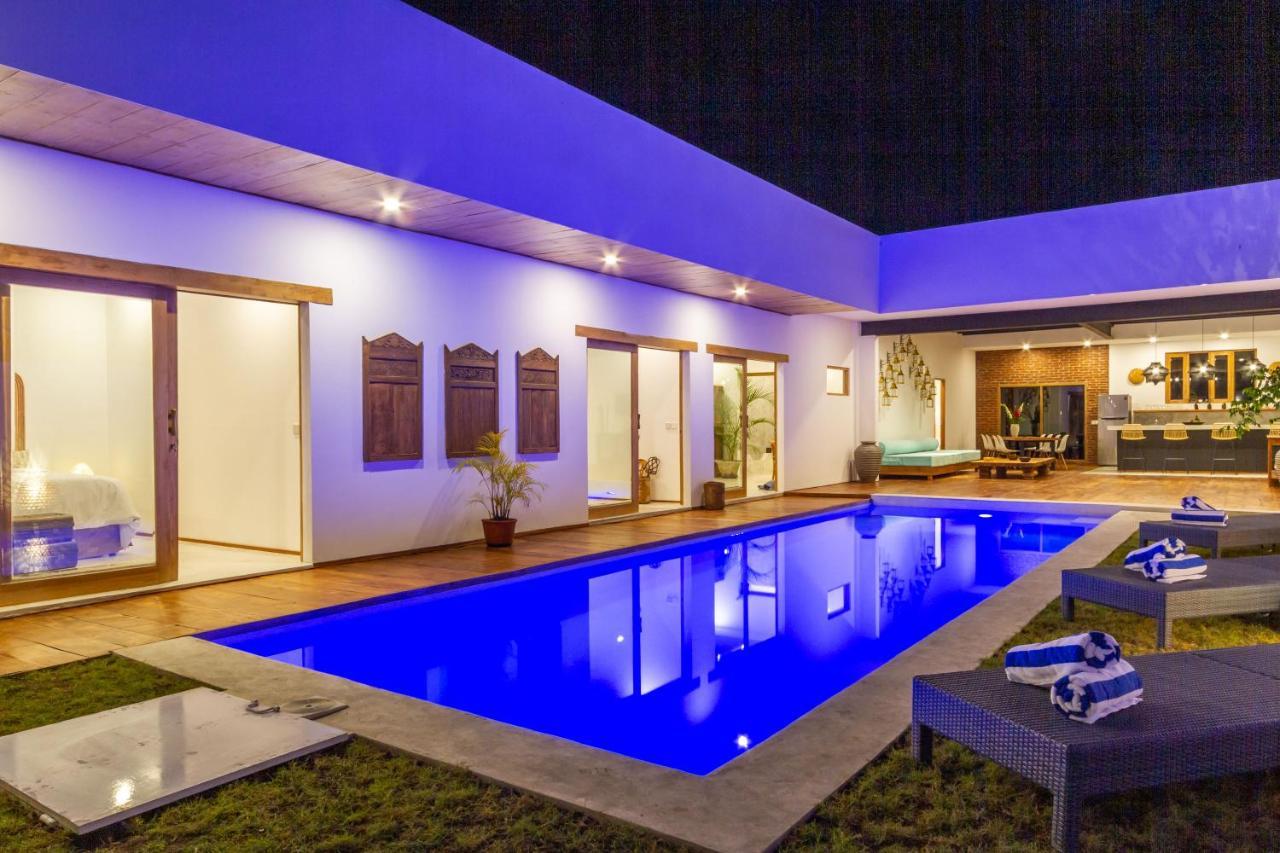 Java Villa Seminyak (Bali)
