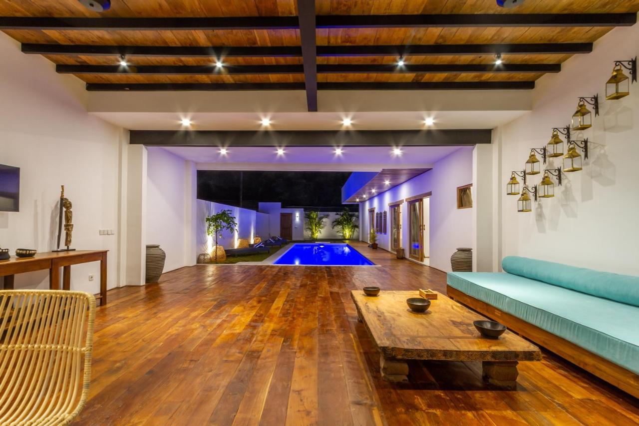 Java Villa Seminyak (Bali)