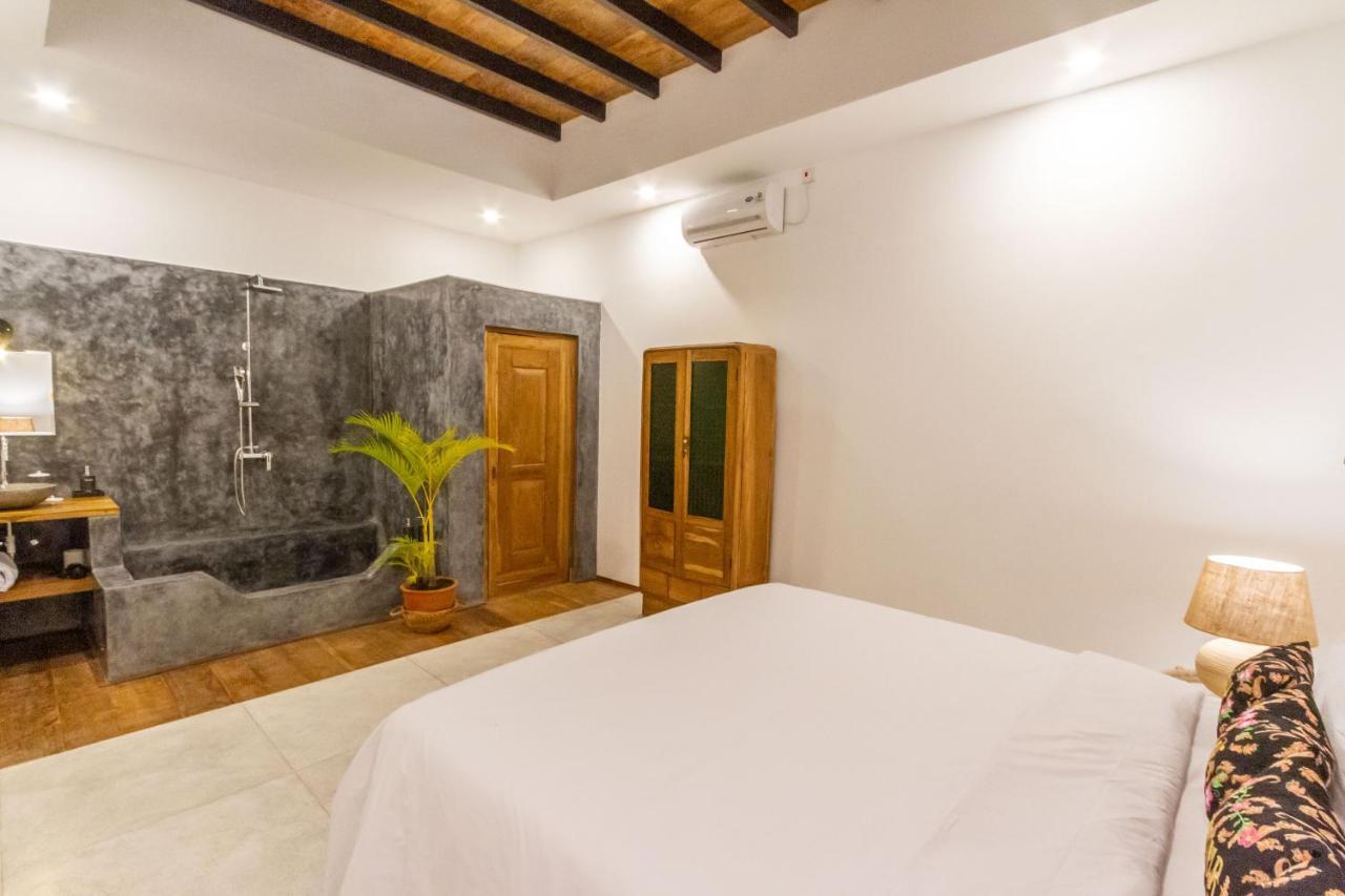 Java Villa Seminyak (Bali)