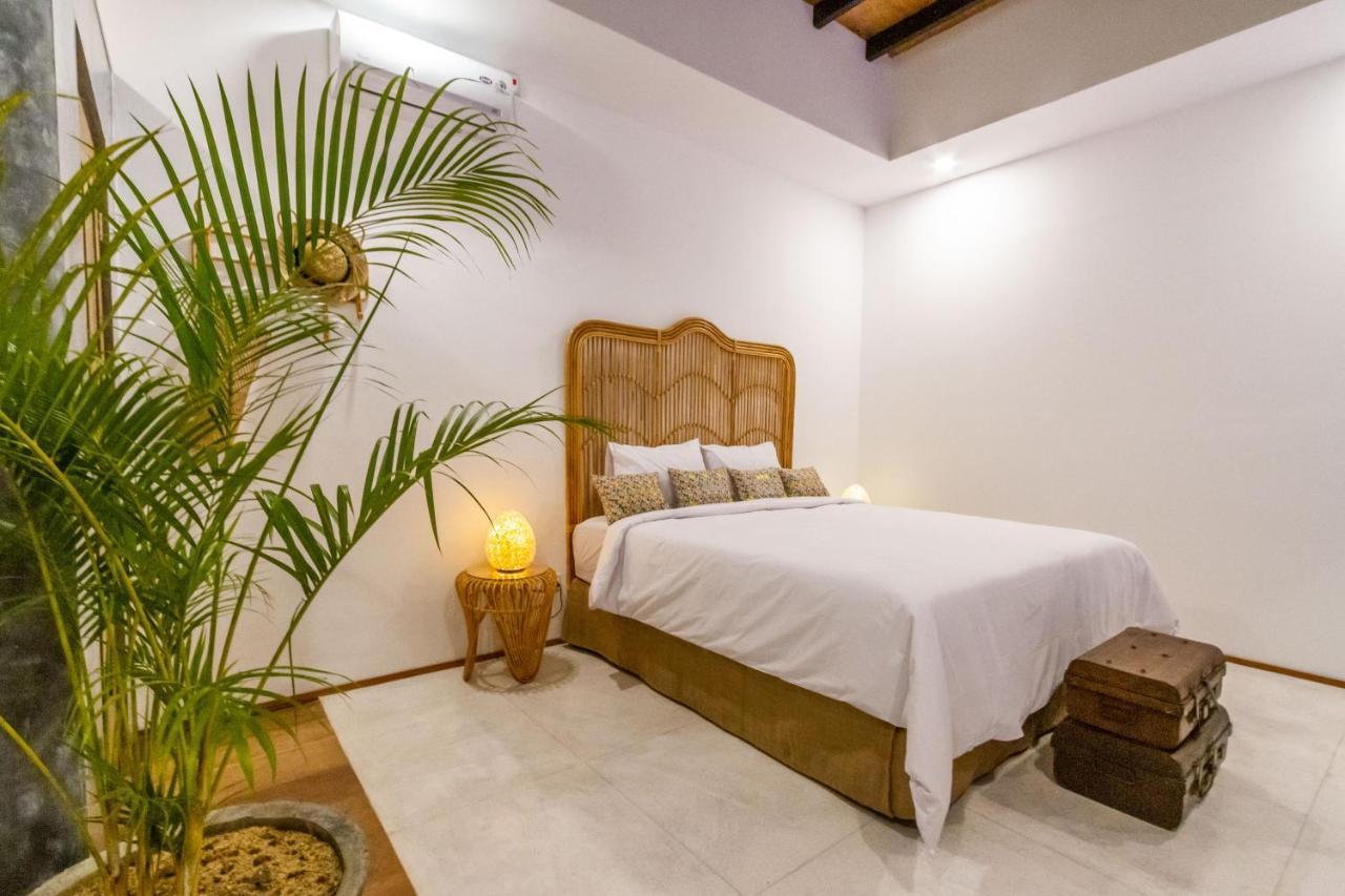 Java Villa Seminyak (Bali)