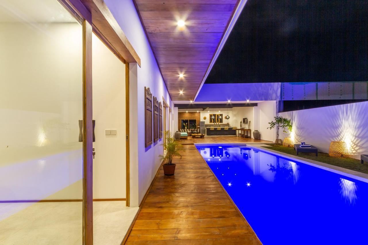 Java Villa *