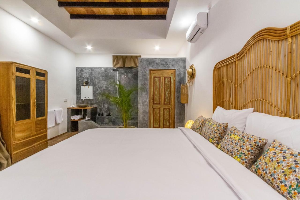 Java Villa *