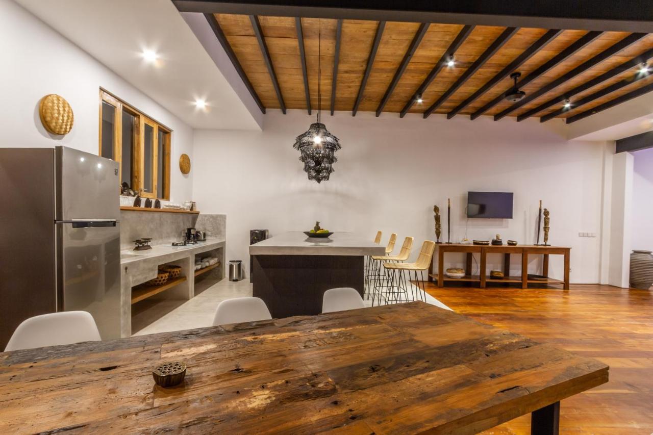Java Villa Seminyak (Bali)
