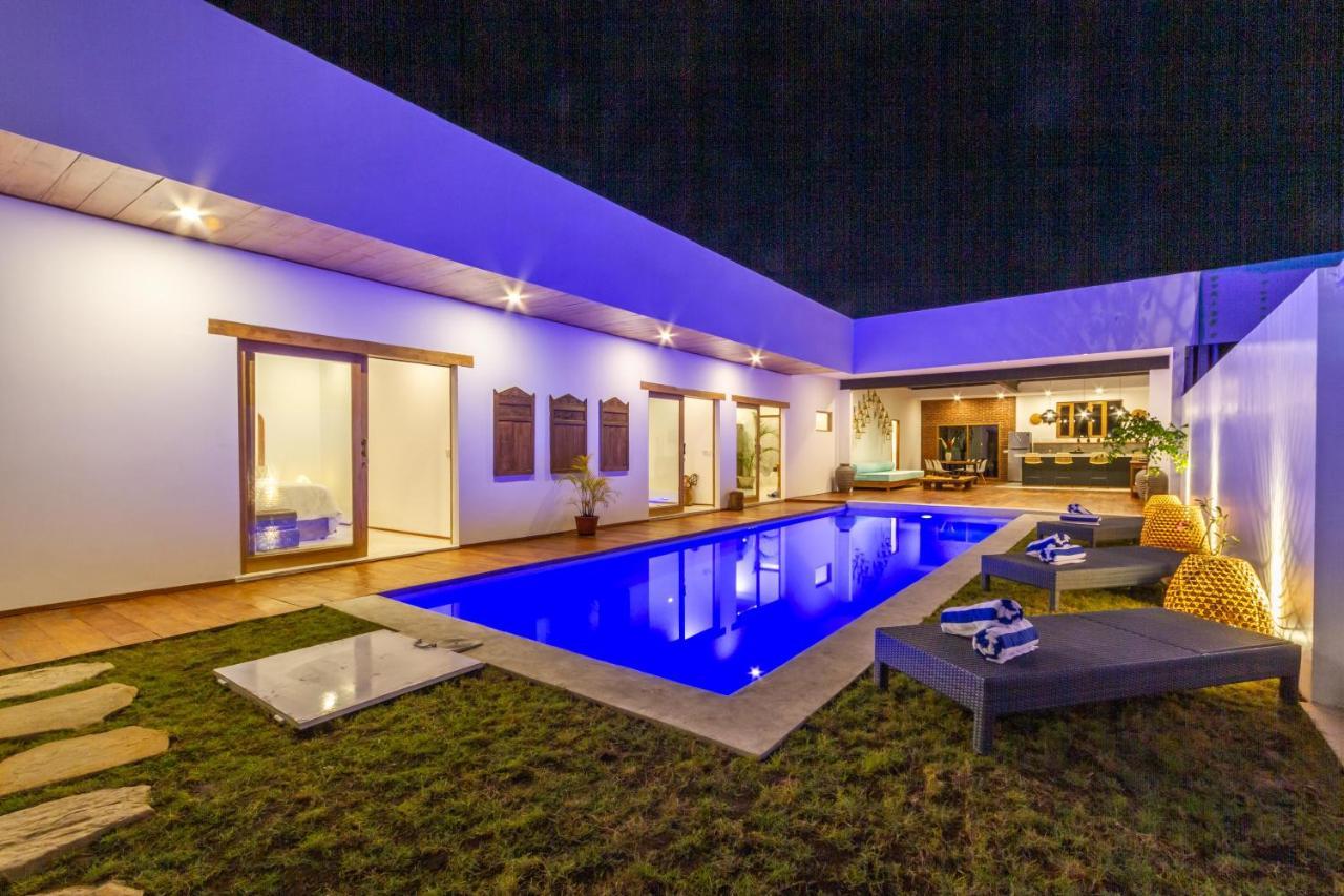Villa Java